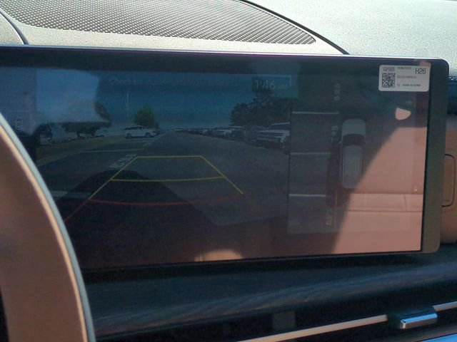New 2026 Hyundai Santa Fe Calligraphy AWD/4WD image 19