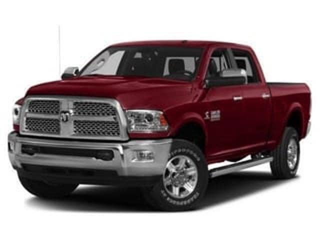 Used 2016 RAM 2500 SLT AWD/4WD image 1
