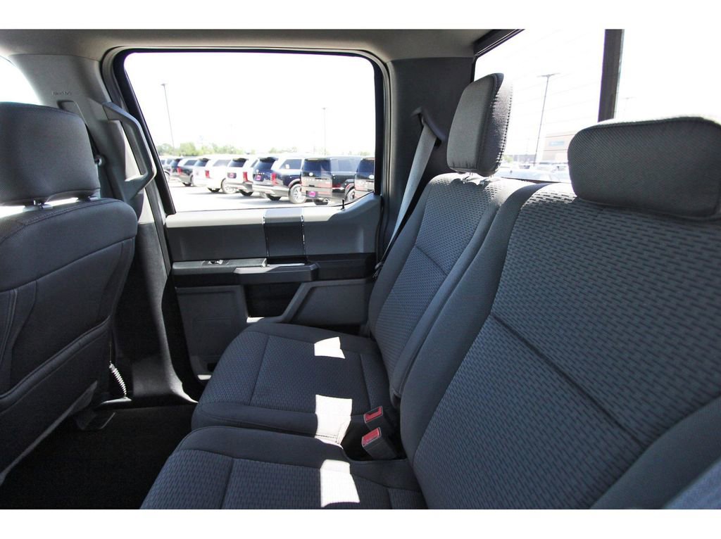 Used 2020 Ford F150 XLT w/ Equipment Group 302A Luxury image 14