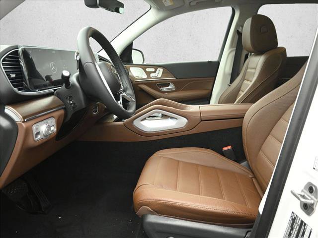 New 2026 Mercedes-Benz GLE 350 4MATIC image 8