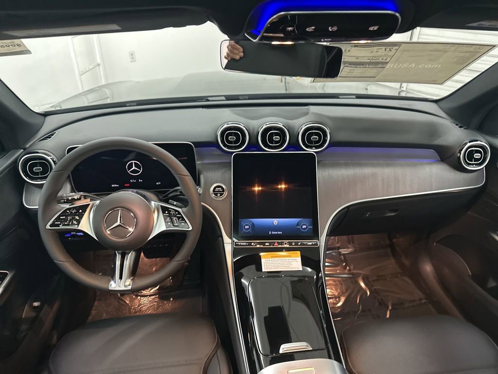 Used 2026 Mercedes-Benz GLC 300 image 20
