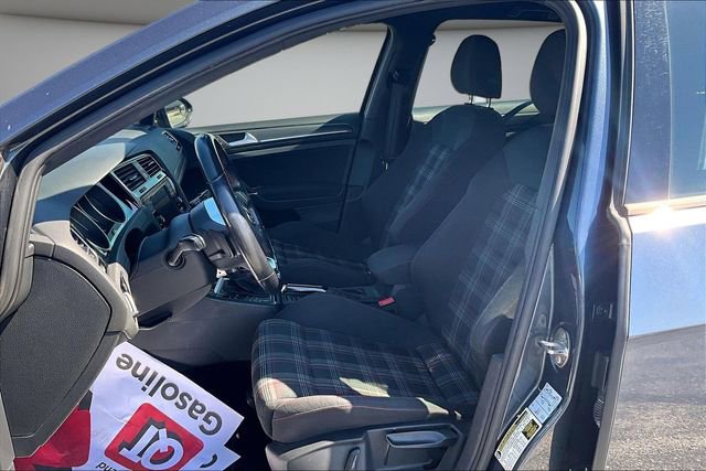 Used 2018 Volkswagen GTI S image 21