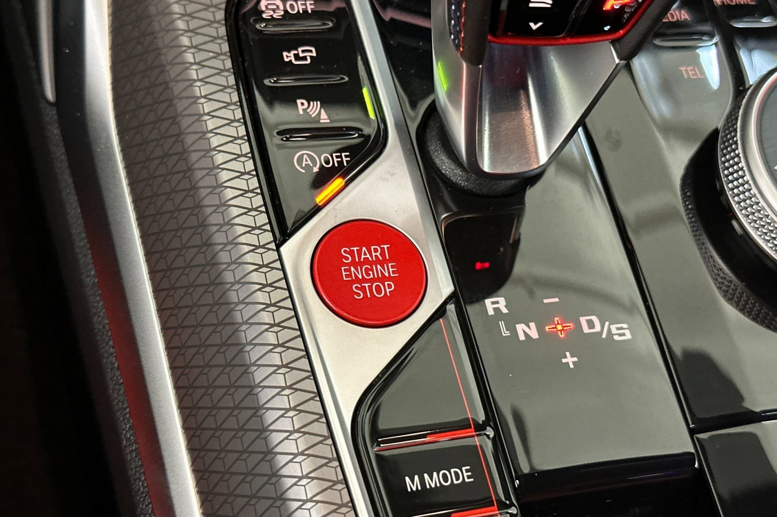 New 2026 BMW M4 Competition w/ Executive Package image 26