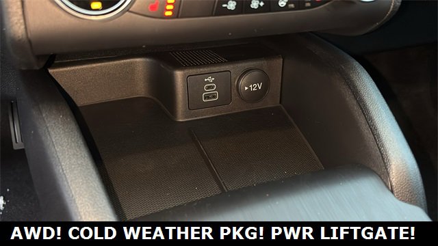 New 2026 Ford Escape Active w/ Cold Weather Package image 17