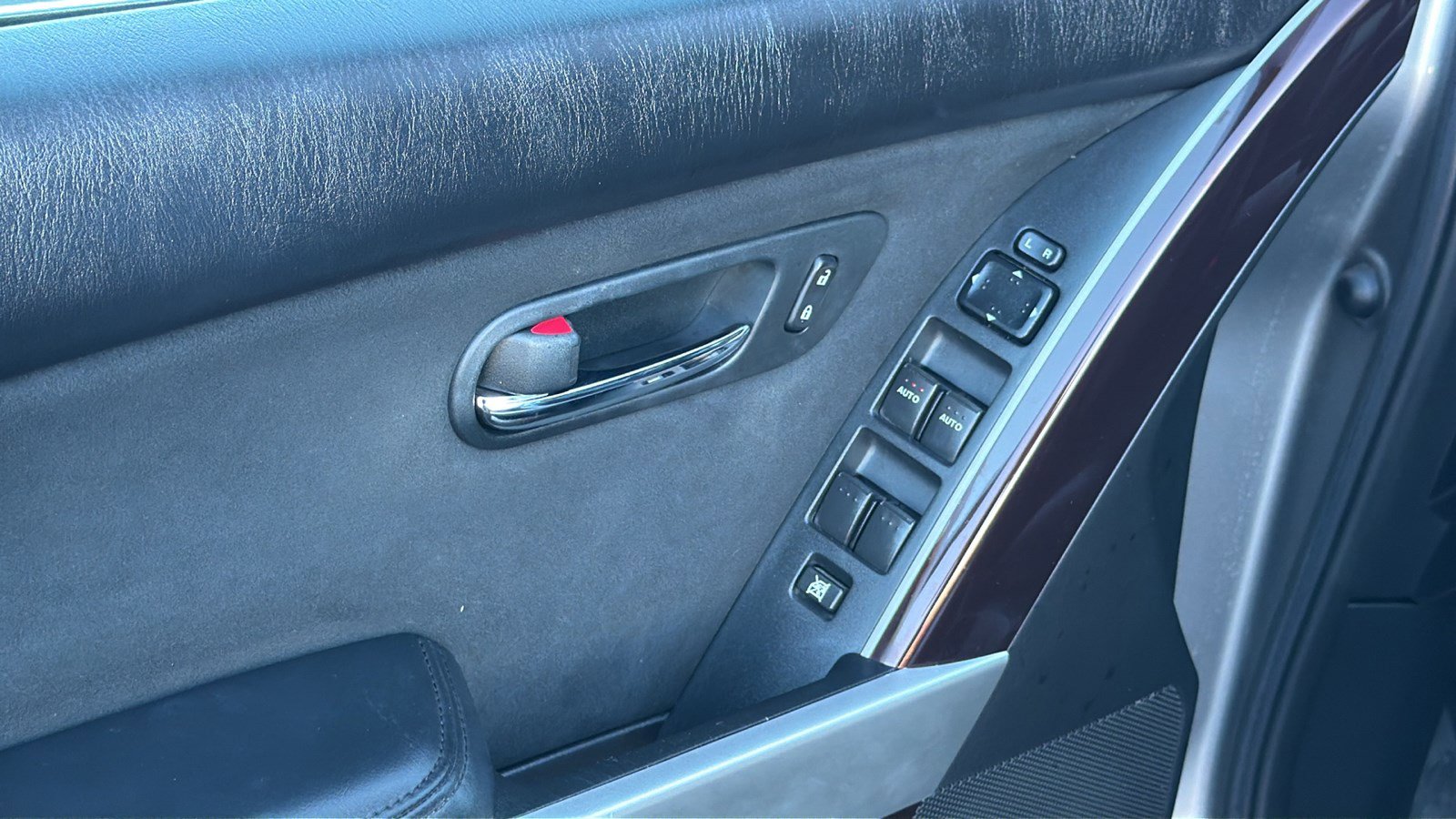 Used 2015 MAZDA CX-9 Grand Touring image 11