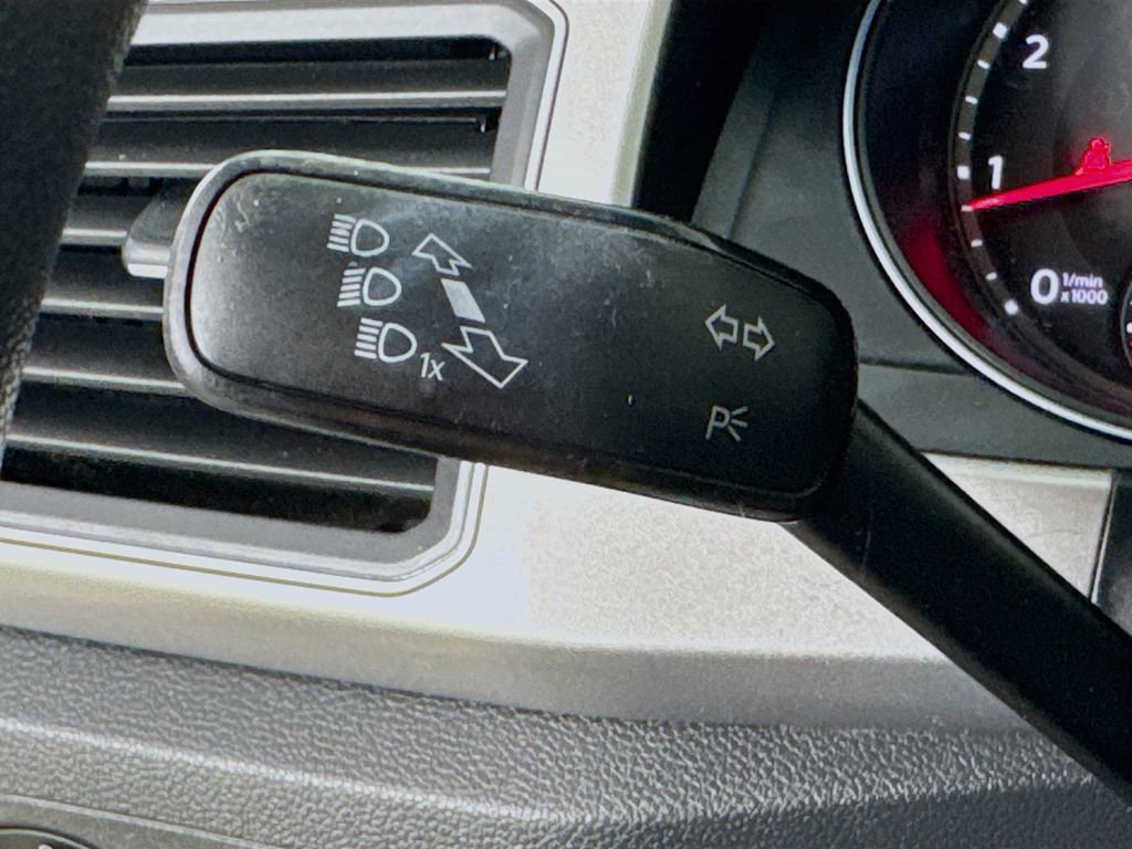 Used 2018 Volkswagen Atlas S image 13