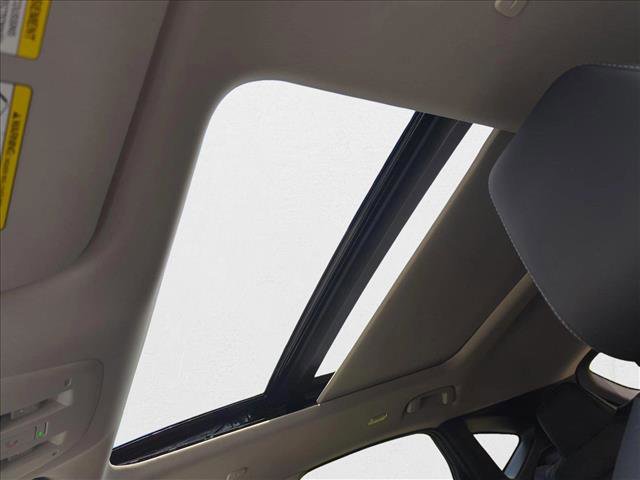 New 2025 Nissan Murano SL w/ Cargo Package image 20