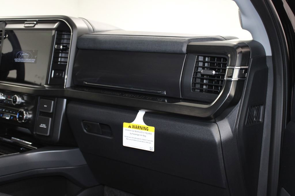 New 2025 Ford F250 Lariat w/ Lariat Ultimate Package image 33