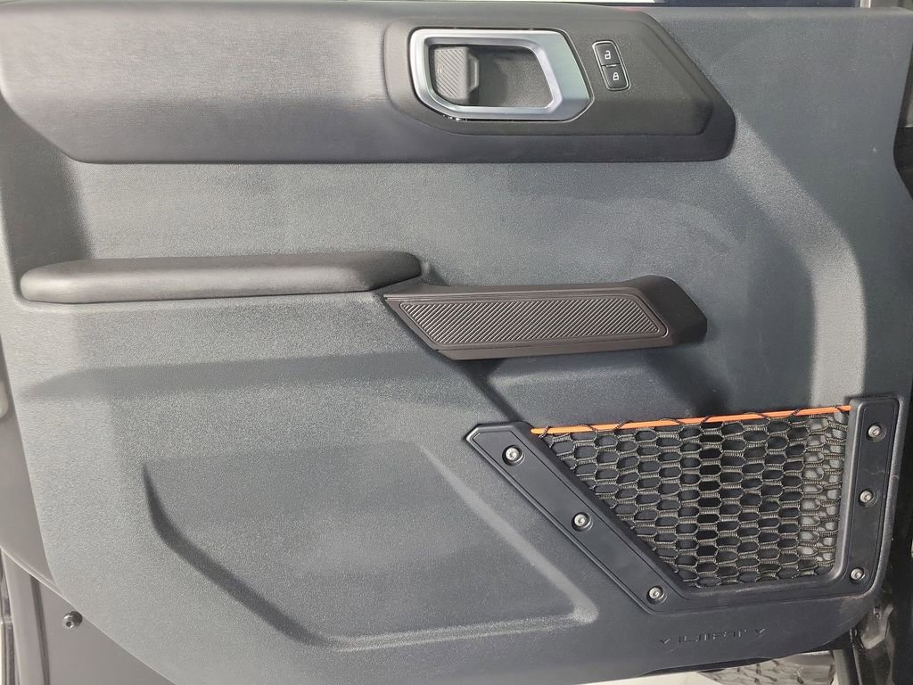 Used 2024 Ford Bronco Raptor AWD/4WD image 15