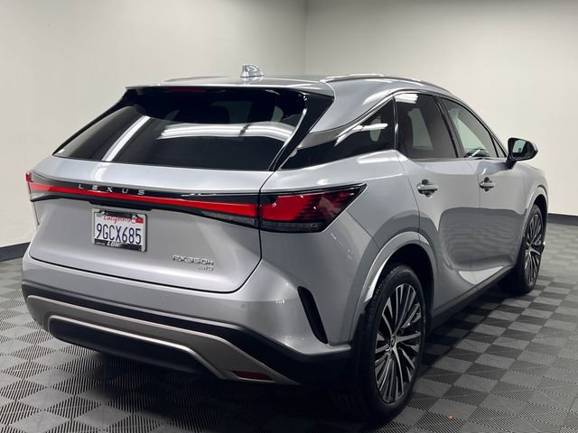Used 2023 Lexus RX 350 w/ Cold Area Package image 5