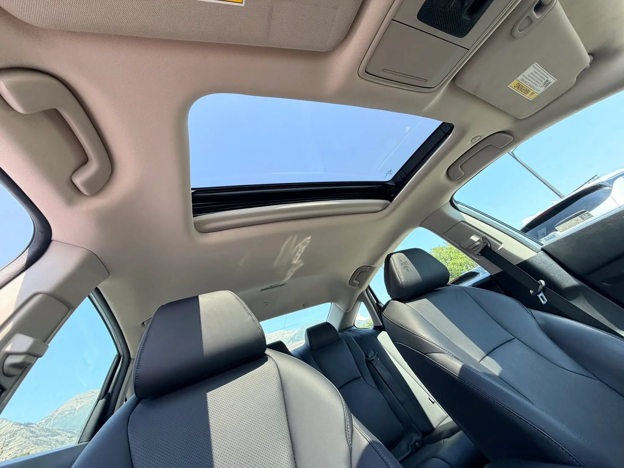 Used 2025 Honda Accord EX-L image 26