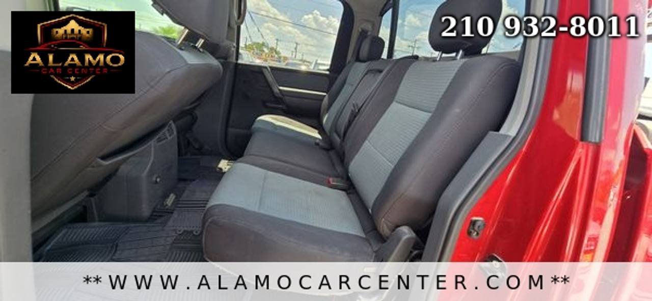 Used 2006 Nissan Titan SE RWD image 30