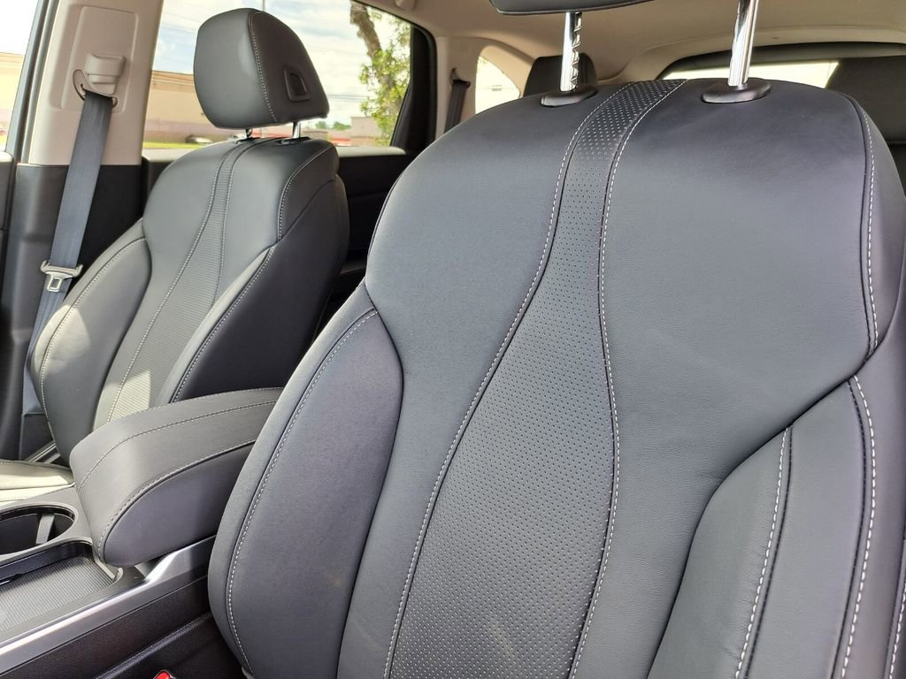 Certified 2025 Acura RDX w/ Technology Package AWD/4WD image 16