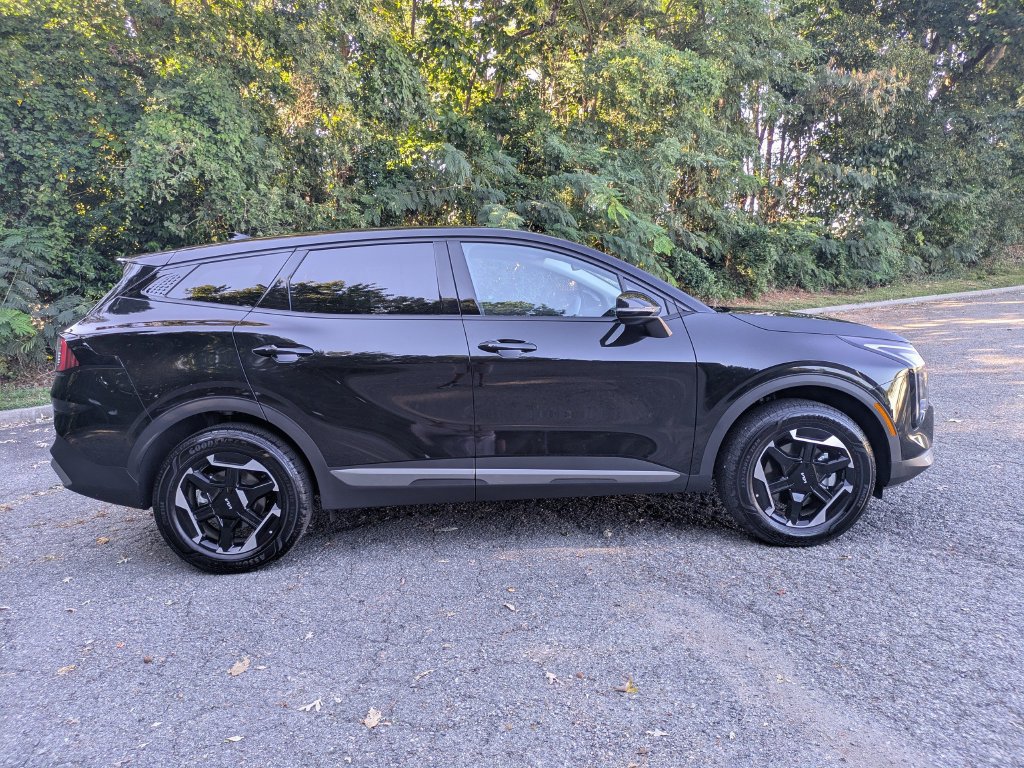 Used 2026 Kia Sportage S AWD/4WD image 3