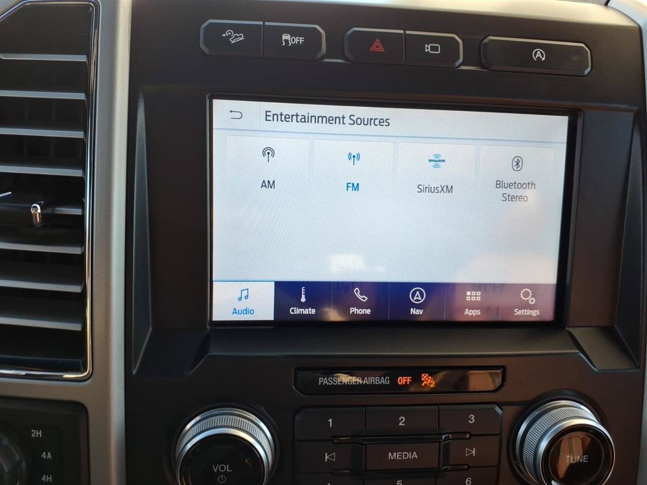 Used 2020 Ford F150 King Ranch w/ Equipment Group 601A Luxury AWD/4WD image 24