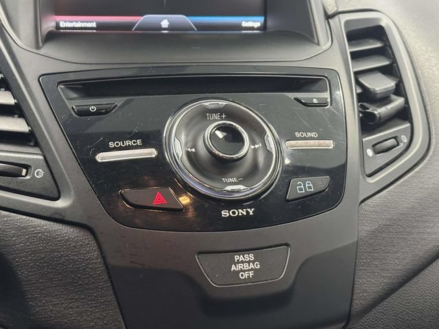 Used 2015 Ford Fiesta ST FWD image 39