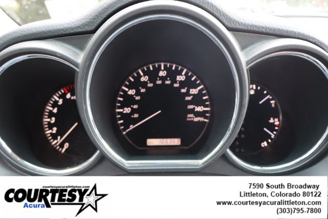 Used 2004 Lexus RX 330 AWD image 13