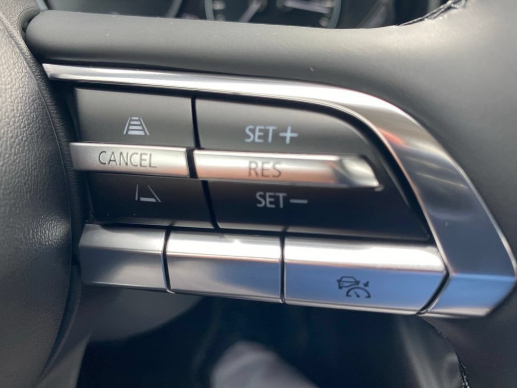 New 2026 MAZDA CX-50 AWD 2.5 S w/ Cargo Package image 9
