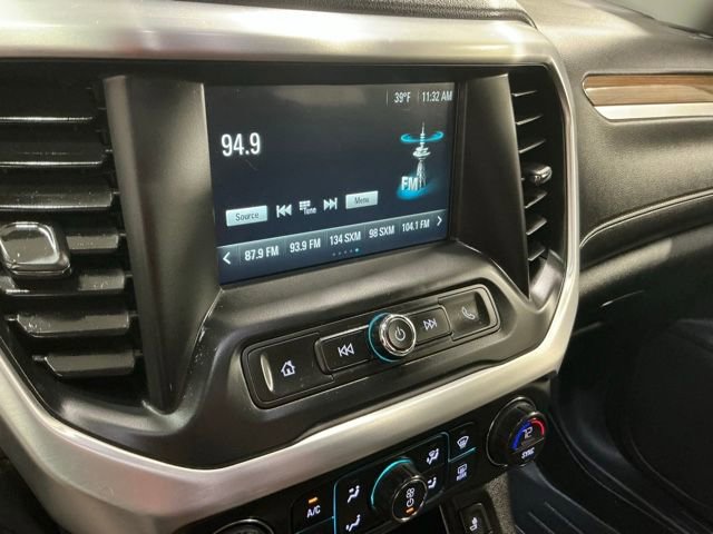Used 2019 GMC Acadia SLE image 25