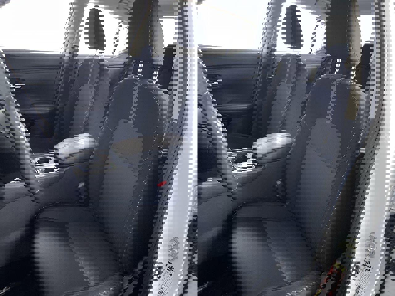 Used 2020 Nissan Sentra SV image 12