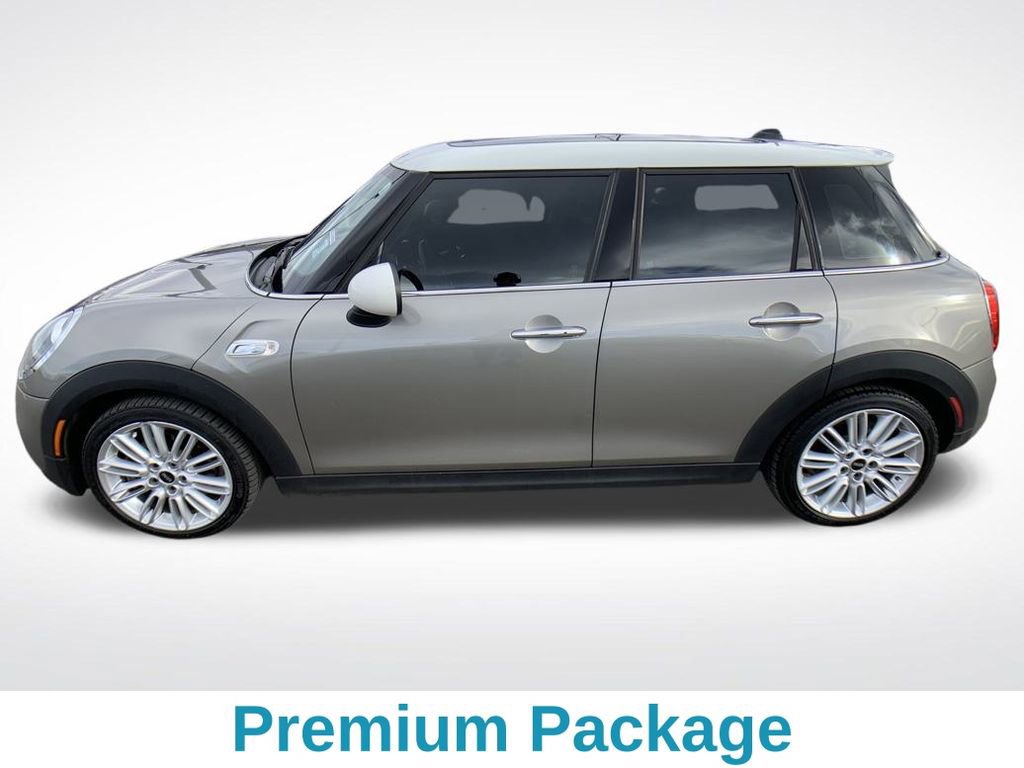Used 2019 MINI Cooper S image 3