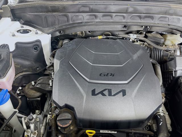 Used 2024 Kia Telluride EX X-Line image 34