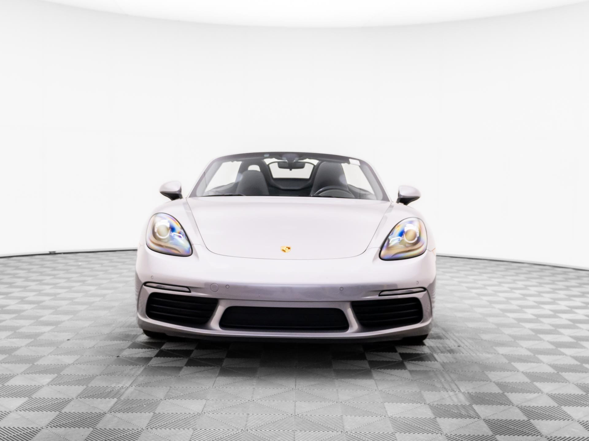 Used 2017 Porsche 718 Boxster S RWD image 9
