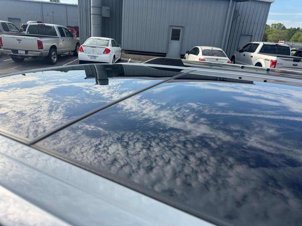 Certified 2025 Ford Expedition Platinum w/ Driver's Package image 24