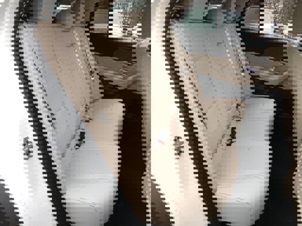 New 2026 Mercedes-Benz GLE 350 GLE 350 image 38