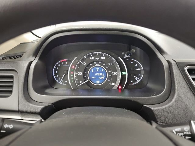 Used 2016 Honda CR-V EX image 18