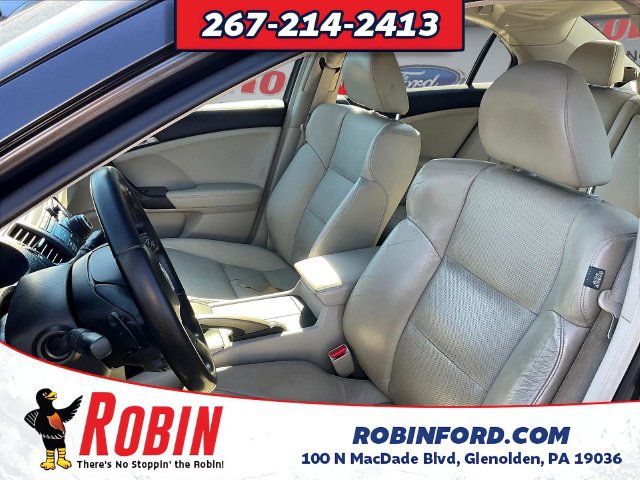 Used 2010 Acura TSX Sedan FWD image 20
