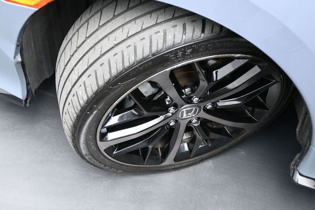 Used 2021 Honda Civic Sport image 22