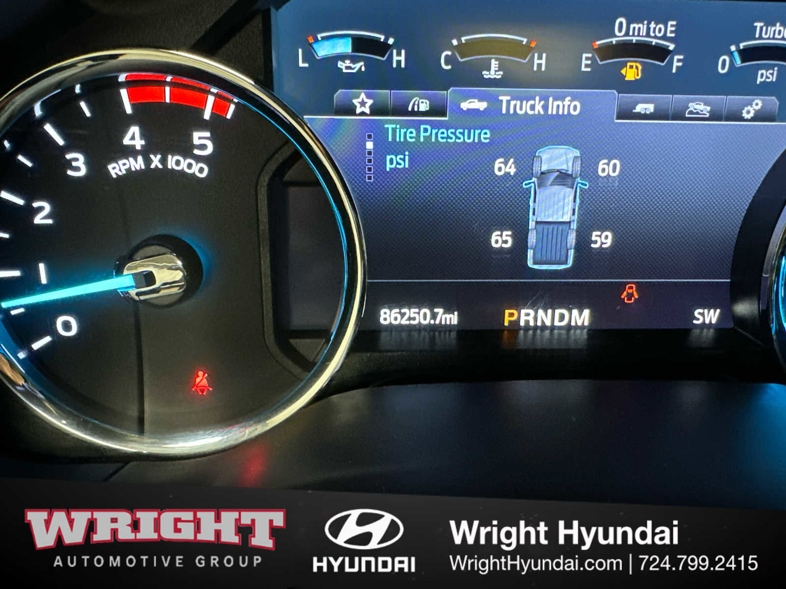 Used 2020 Ford F250 Platinum image 23