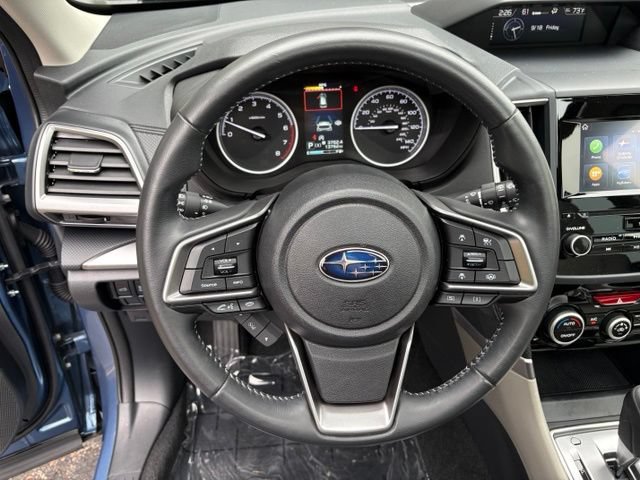 Used 2023 Subaru Forester Premium AWD/4WD image 28