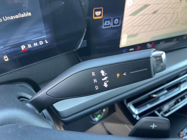 New 2026 Chevrolet Traverse LT w/ Midnight/Sport Edition AWD/4WD image 20