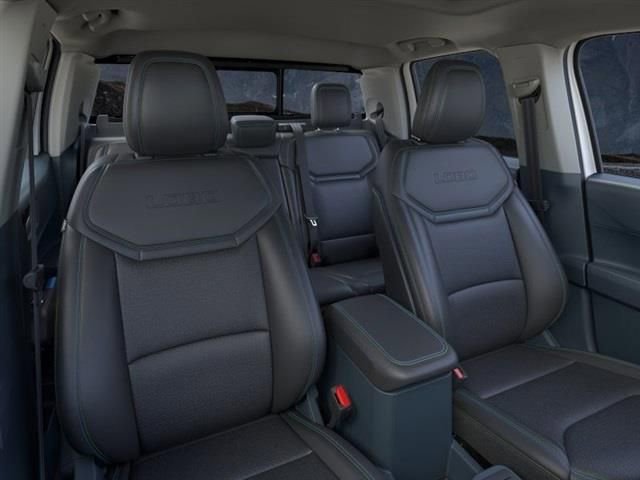 New 2025 Ford Maverick Lobo image 10