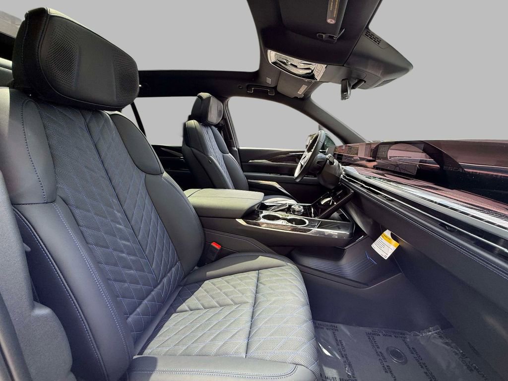 Used 2026 Cadillac Escalade IQL Sport 1 AWD/4WD image 14