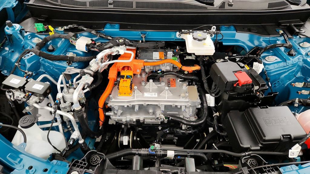 Used 2024 Honda Prologue Touring image 26