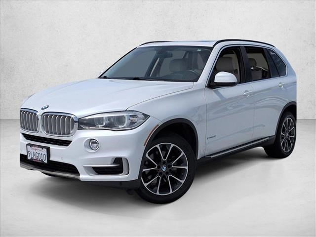Used 2015 BMW X5 xDrive35i image 1