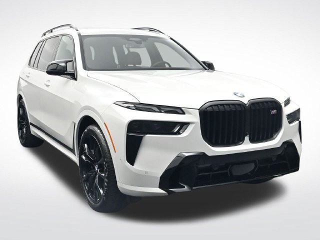 New 2027 BMW X7 M60i AWD/4WD image 2