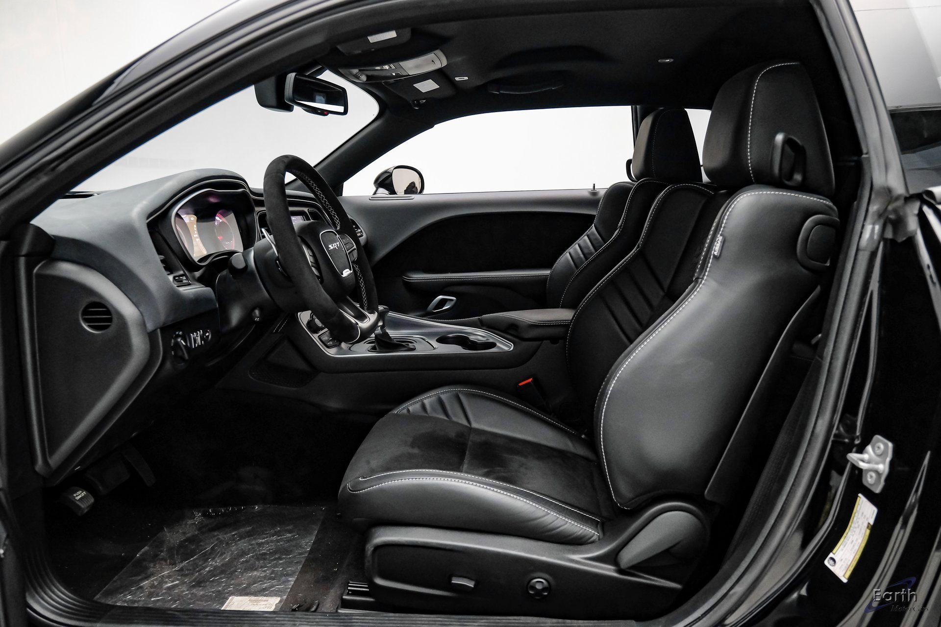 Used 2018 Dodge Challenger SRT Demon image 42