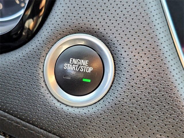 Used 2020 Cadillac XT5 Sportv w/ LPO, Illumination Package image 29