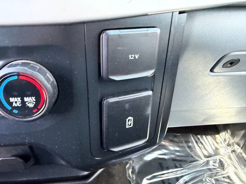 Used 2022 Ford F150 XL w/ Equipment Group 101A High image 27