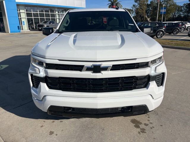 New 2026 Chevrolet Silverado 1500 RST w/ All Star Edition Plus image 14