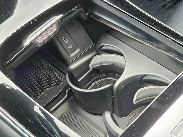 Certified 2024 Mercedes-Benz GLC 300 4MATIC image 36