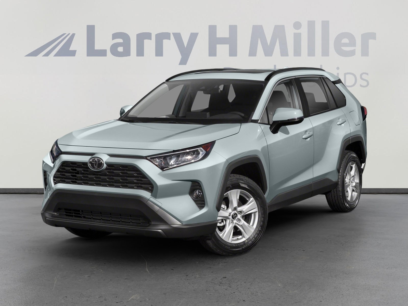 Certified 2020 Toyota RAV4 XLE Premium
