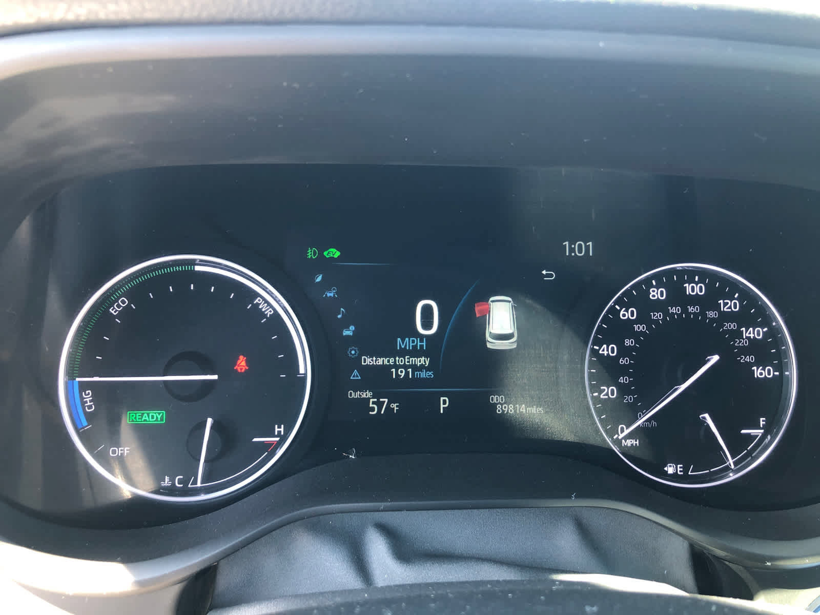 Used 2024 Toyota Sienna Limited image 10