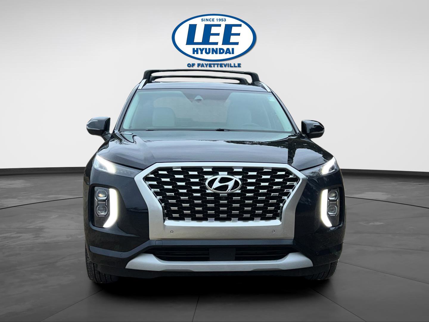 Certified 2021 Hyundai Palisade Limited image 2