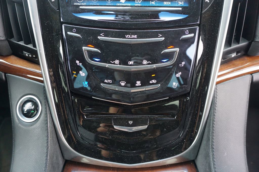 Used 2019 Cadillac Escalade Premium Luxury w/ LPO, Radiant Package image 13