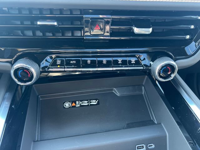 New 2026 Chevrolet Tahoe Premier w/ Sun And Tow Package image 17